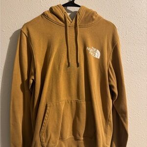 The North face Hoodie